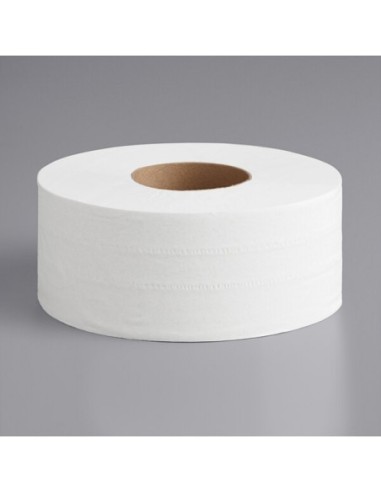 Right Choice 2-Ply Jumbo Toilet Paper Roll with...