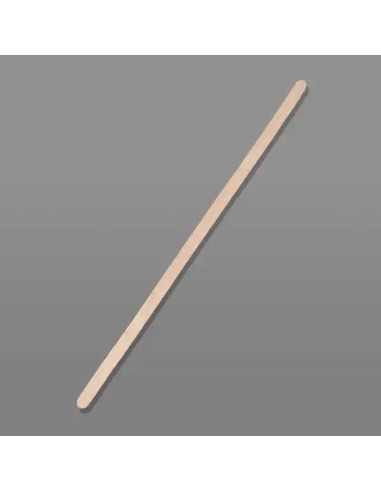 Royal Paper R825 7 1/2″ Eco-Friendly Wood...