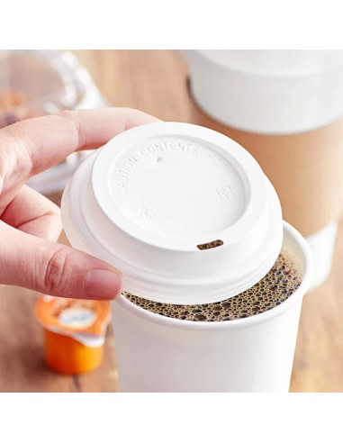 Traveler Dome Hot Cup with Sip Hole 8 oz...