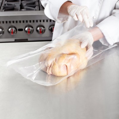 14"x16" Chamber Vacuum Packaging Pouches / Bag 3 Mil -...