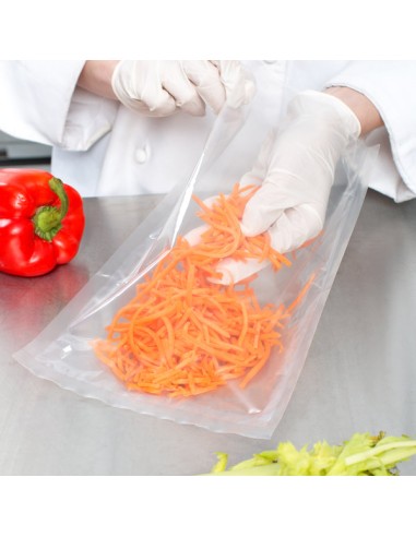 8" x 12" Chamber Vacuum Packaging Pouches / Bag...