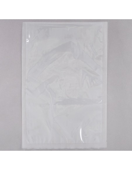 8" x 12" Chamber Vacuum Packaging Pouches / Bag 3 Mil - 1000/Case