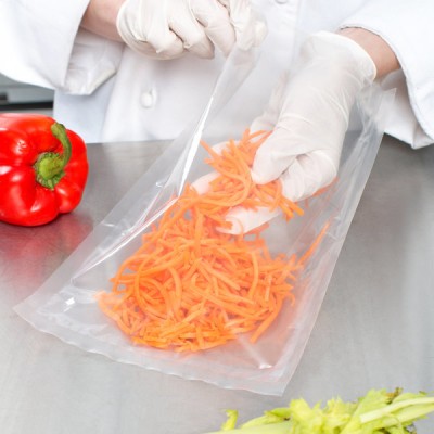 9" x 12" Chamber Vacuum Packaging Pouches / Bag 3 Mil -...