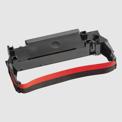 Point Plus ERC-30/34/38 Red and Black Ink Ribbon for...