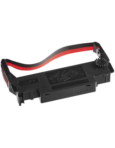 Point Plus ERC-30/34/38 Red and Black Ink...