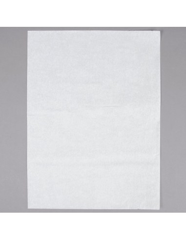 Baker's Mark 12" x 16" Half Size Quilon® Coated...