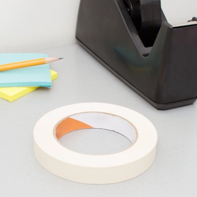 Shurtape General Purpose Masking Tape Roll 3/4" x 60... 2