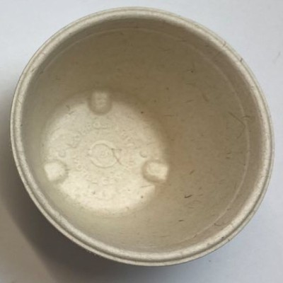 2 oz Fiber Portion Cups | No PFAS | 2000 count 2