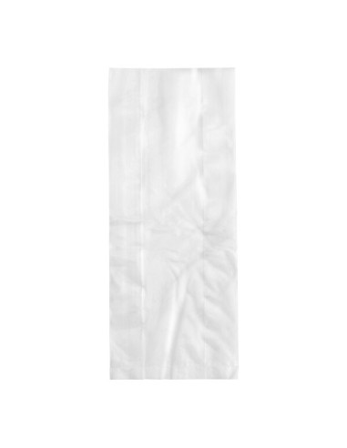 6 x 3 x 15 1.5 mil heavy duty plastic food bag...
