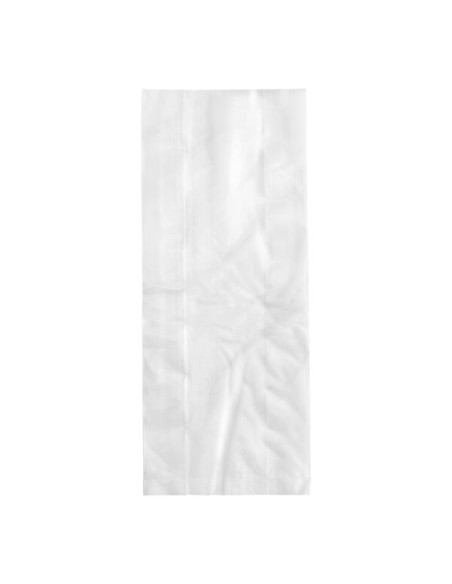 6 x 3 x 15 1.5 mil heavy duty plastic food bag - box