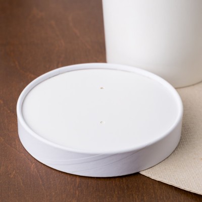 Solo Lid - 500/Case 2