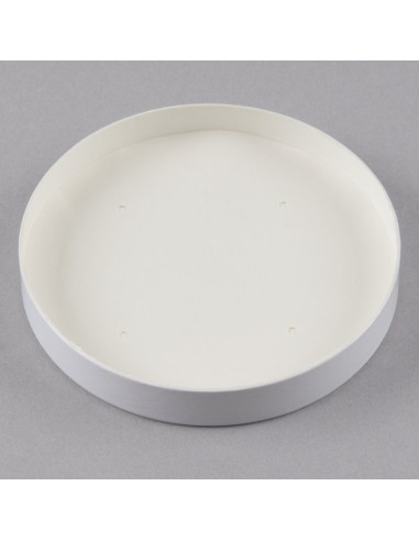 Solo Lid - 500/Case