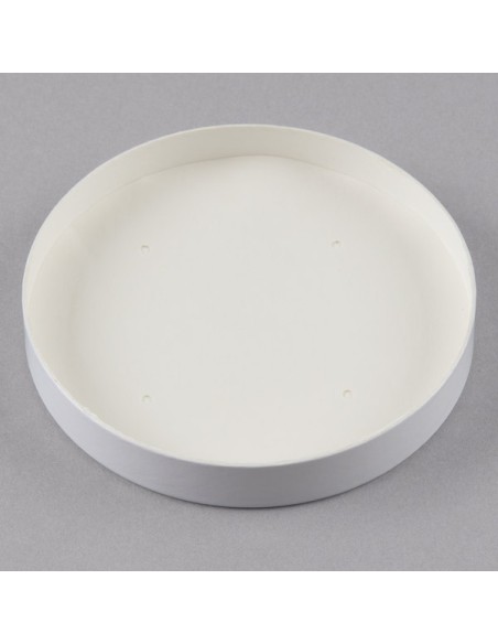 Solo Lid - 500/Case