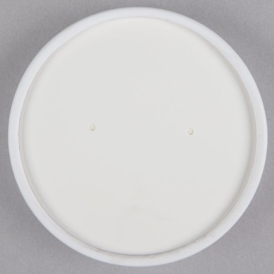 Solo Lid - 500/Case
